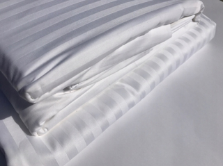 Plachta na posteľ - Hotel List Damaszek 220x240 bavlna