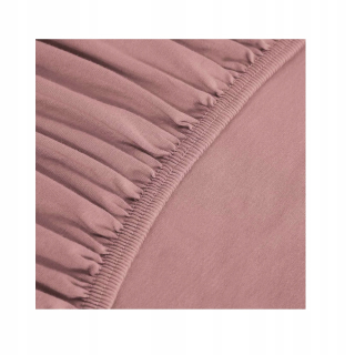 Plachta na posteľ - Jersey Gum 140x200 Mix Sheet Mix Kol Predaj