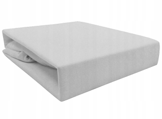 Plachta na posteľ - List s dresom s hrubým gumovým pásom s 200 x 220 cm