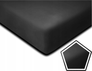 Plachta na posteľ - List s dresom s elastickým pásmom 70x160 cm last