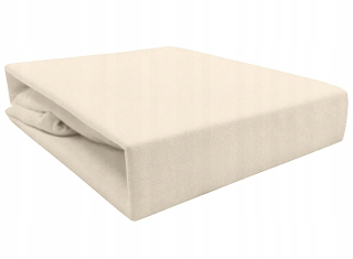 Plachta na posteľ - Dresový list s 90x200 cm piruu