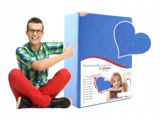 Plachta na posteľ - List 120x200 Cotton Jersey s gumou 01