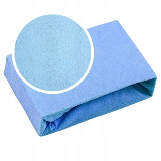 Plachta na posteľ - 160x200 hygienický vodotesný list