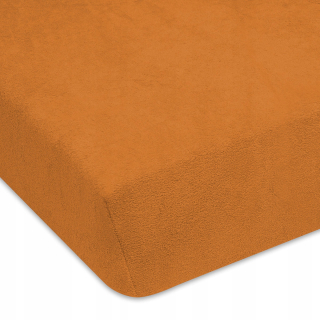 Plachta na posteľ - Lista s pevným elastickým 100x200 cm