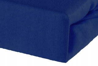 Plachta na posteľ - Dresový dres Cobalt