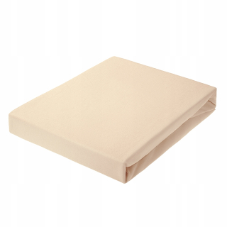Plachta na posteľ - List s dresom elastickým matracom s hrúbkou 120x200