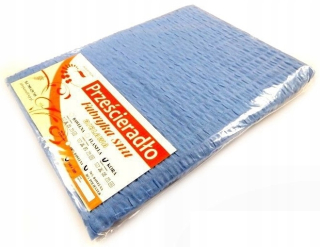 Plachta na posteľ - KORA 160X200 PELISH KORA POLIKORA BARK