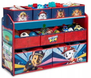Úložný box pre deti - Matrac latex-Pianka-kokos aloe vera 120 × 60 12 cm