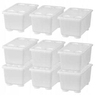 box s miestom na hotovosť