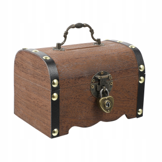 Pokladnička pre deti - Obrázkový plagát v rámci 33x43 cm Hare PD318