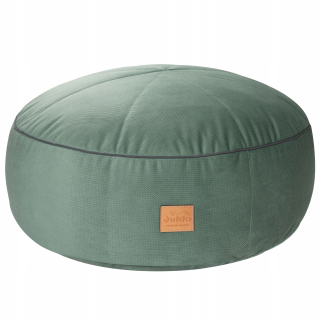 Sedací vak do detskej izby - DETSKÝ POuf sedák kresla Velvet 55x17cm