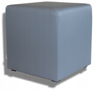 Sedací vak - Pouf Cubes Square MeBloteka