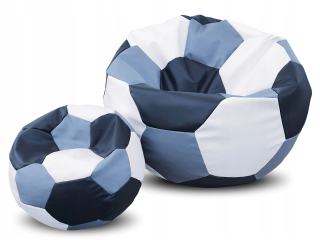 Sedací vak do detskej izby - Premium matrac pre Bebetto Holland 72 x 33