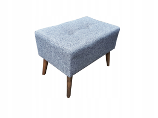 Sedací vak do detskej izby - Pouf Pouf lavica Footrest Uzak Výrobca 20 farieb