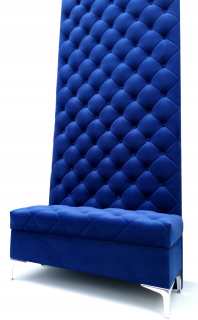 Komoda do detskej izby - Matrac 130x190 pena latex kokos hard H3 H4