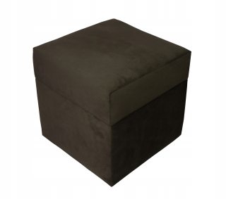 Sedací vak do detskej izby - Dekoratívne Pouf MM-decor High 55 cm nový!