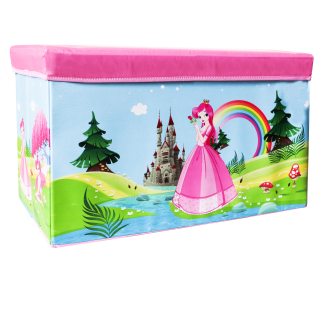 Sedací vak do detskej izby - Biely komoda 138,6 cm 6 zásuviek od výrobcu