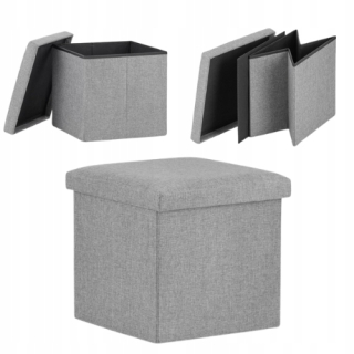 Sedací vak do detskej izby - Knižnica Ikea 99 x 44 x 56 cm biela