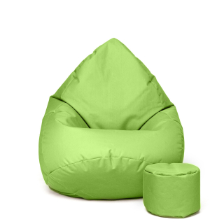 Sedací vak - Pouf Sack SAKO XXXXXL Kodura |