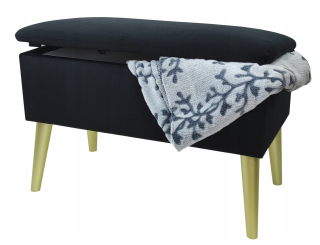 Sedací vak do detskej izby - Pouf Pouf futbal pre deti, 200 l 70 cm egato