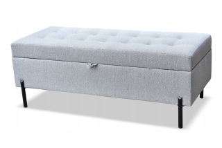 Sedací vak do detskej izby - Detská posteľ splaba 70x160 Biela matrac promo