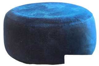 Sedací vak - Nafukovací nafukovací sedadlo povlaku Pouf Pouf