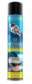 Pulsar Bezpečný čistič pre povrch S2 750 ml