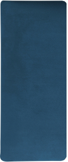 Panel za posteľ - Čalúnený panel 90x15x3cm oceán