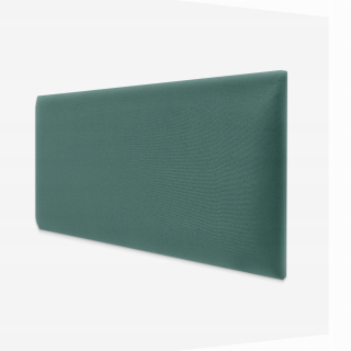 Panel za posteľ - Panel s čalúnením Azure - 60x30 cm