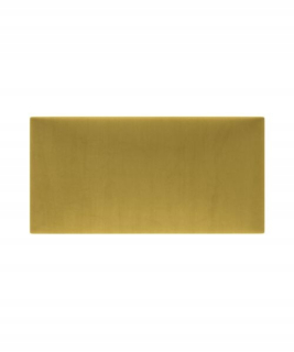 Panel za posteľ - Čalúnený panel Melange PK 60x30 ME10