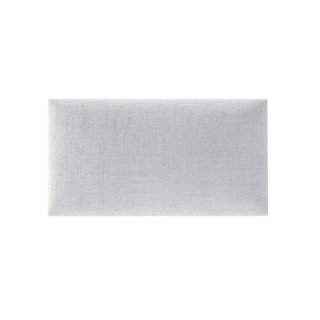 Panel za posteľ - Čalúnený panel Stegu 30x15cm Mollis Basic.03