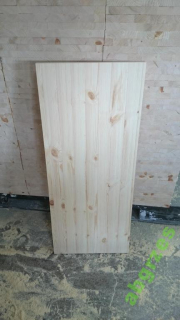 Kuchynská doska - Panel Pine Pine Panel Panel Panel 900x300x18
