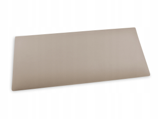Panel za posteľ - Čalúnený panel 70x30 cm čelo postele