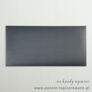 Panel za posteľ - Čalúnený panel obdĺžnik 30 cm x 100 cm