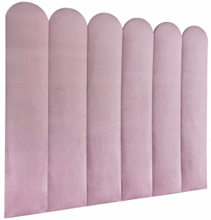 Panel za posteľ - Matrace kryt 200x220 anti -allergický rozmer