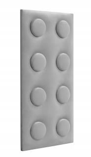 Panel za posteľ - Matrac s hydroizolačnou matracmi 90x200 prekrytie