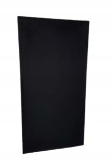 Panel za posteľ - Čalúnené panely 40x60 nástenná doska