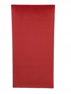 Panel za posteľ - Čalúnené panely 40x70 nástenná doska