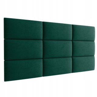Panel za posteľ - Nakn82 D30 Niko - Forte Wardrobe