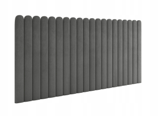 Panel za posteľ - Penová matrac 90x200 9 H2 H3 Ventilačné zóny