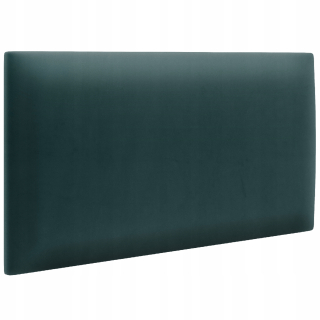 Panel za posteľ - Čalúnené panely 60x30 cm čelo postele