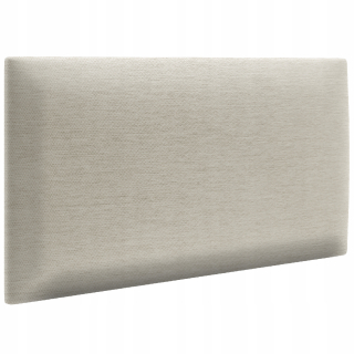 Panel za posteľ - Čalúnené panely 60x30 čelo postele