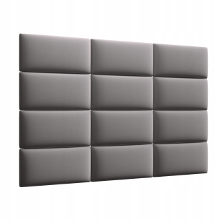 Panel za posteľ - Čalúnené panely na veľkosť 60x120