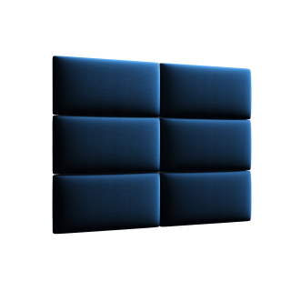 Panel za posteľ - Penová matrac dve tvrdosť H2 H3 80x180 12 cm