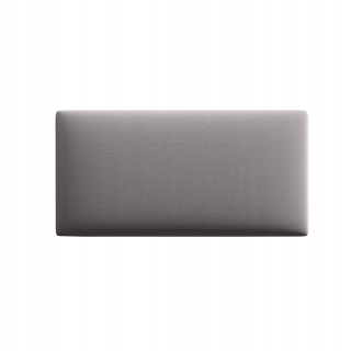 Panel za posteľ - Čalúnené panely na veľkosť 80x25