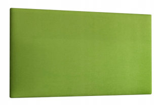 Panel za posteľ - Čalúnený stenový panel 40x80 Uttario Velvet