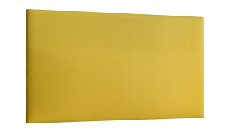 Panel za posteľ - Čelo postele na stene 70x40