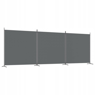 Stena, paraván do spálne - Čalúnený stenový panel 50x80 Mattone