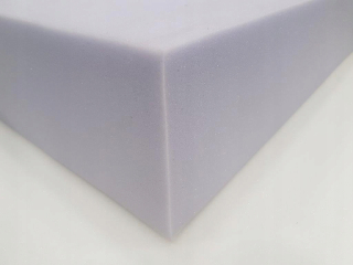 Matrac na posteľ - Penové pruhy 10 cm 10x10x200