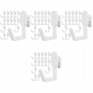 Držiak, vešiak - Hook Hanger Hack Hook Heavy Tool 96 PCS